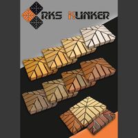 При покупке 10 кирпичных колпаков RKS-Klinker! Скидка 10% в Белгороде
